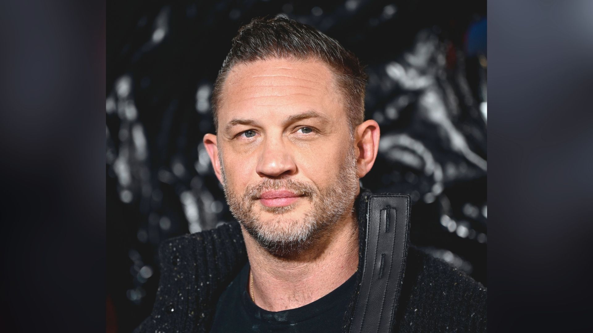 Tom Hardy