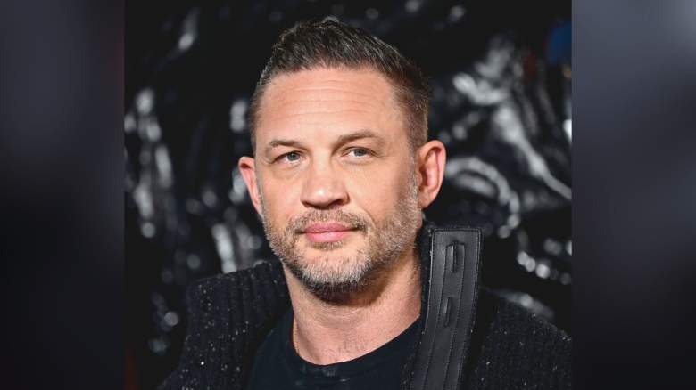 Tom Hardy