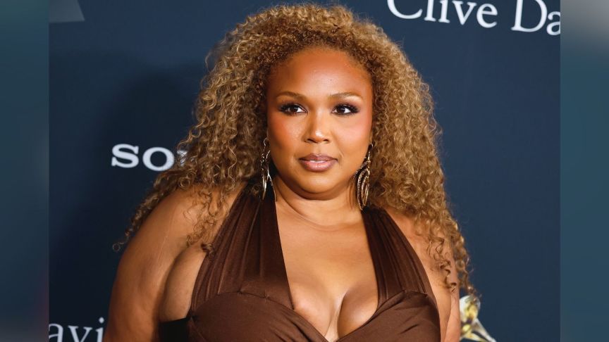 Lizzo