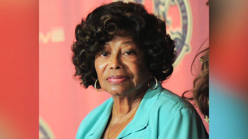 Katherine Jackson