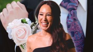 Joanna Gaines