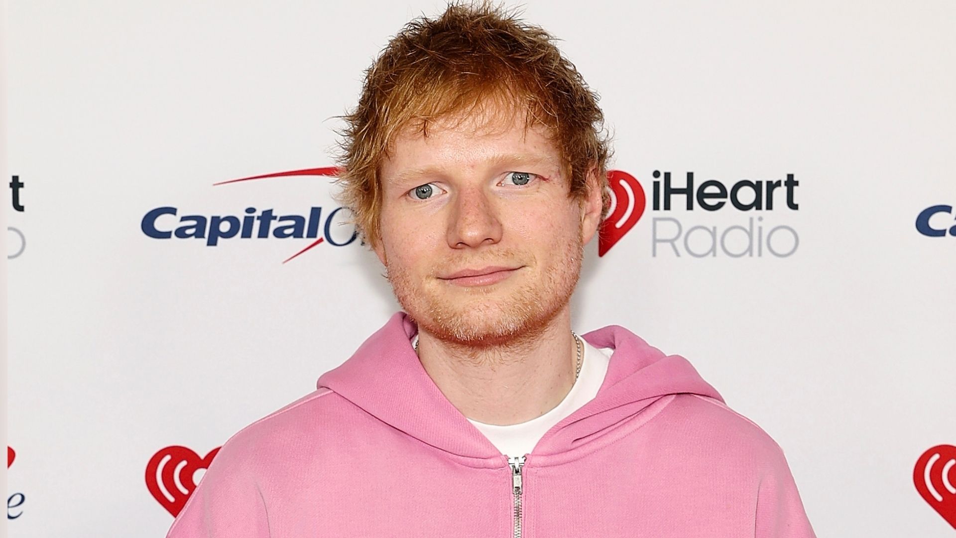 Ed Sheeran