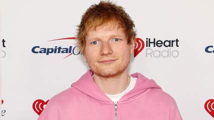 Ed Sheeran Debuts Shaved Head in Rare Life Update: See PHOTOS of His ‘Fresh Start’