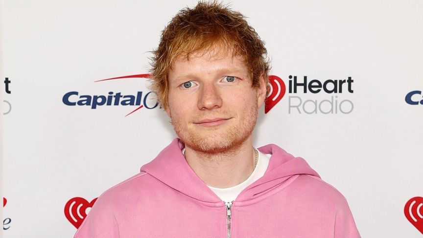 Ed Sheeran