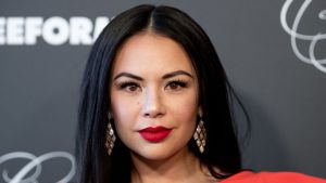 Janel Parrish