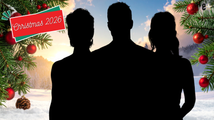 3 Rom-Com Favorites Team-Up for 2026 Holiday Movie