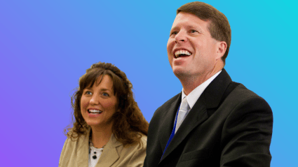 Duggar Family Member Joins Military Amid Joseph Duggar Situation