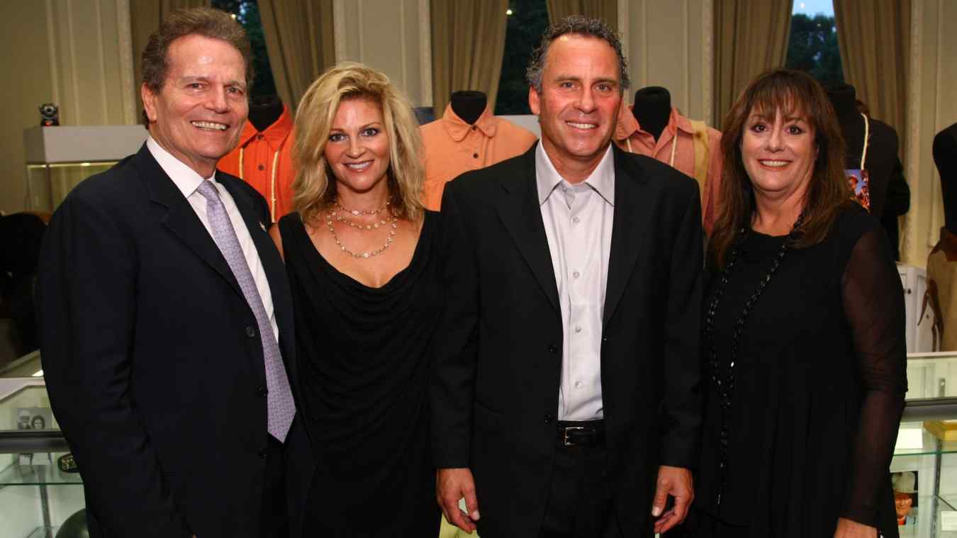 Meet John Wayne’s 7 Kids: Inside the Family of the Hollywood Icon