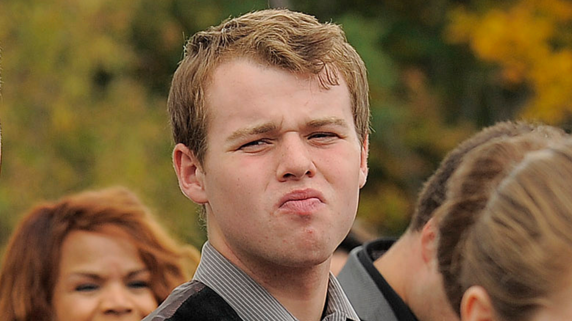 Joseph Duggar