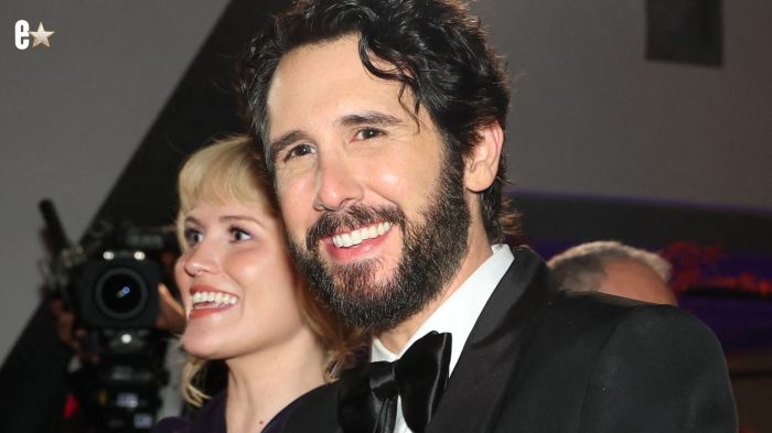 Josh Groban