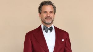 Joshua Jackson