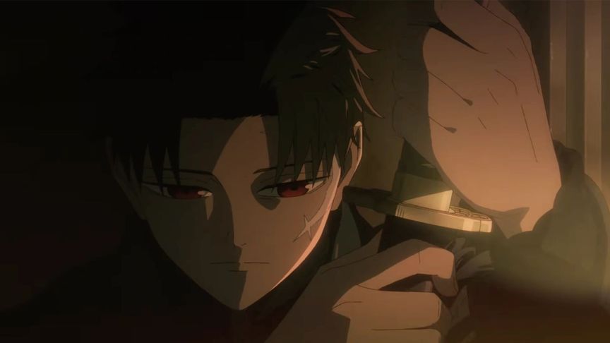 Kagurabachi Crunchyroll