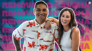 Kamohai Kalama, Tristyn Kalama