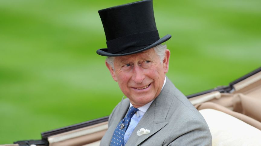 Prince Charles, Prince Of Wales attends day one of Royal Ascot at Ascot Racecourse on June 18, 2013 in Ascot, England
