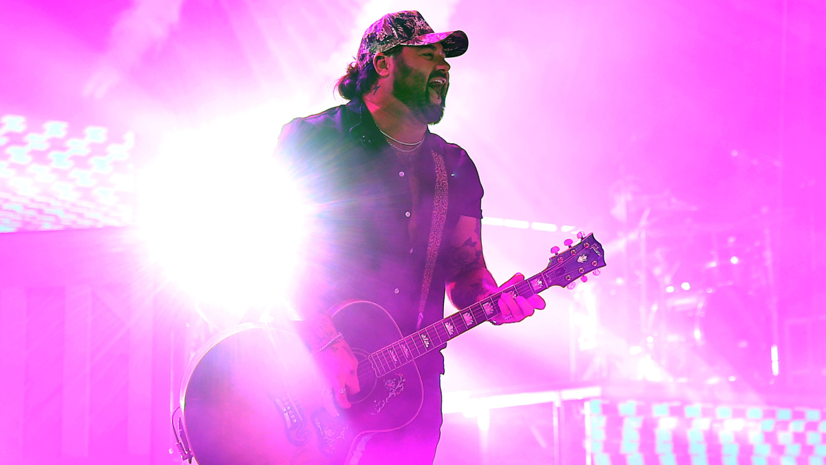 Koe Wetzel