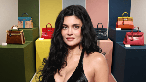Kylie Jenner