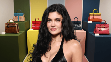 Kylie Jenner Shares Look at ‘Eye-Popping’ Purse Collection Worth Millions