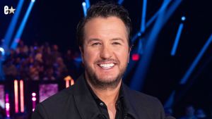 Luke Bryan