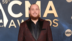 Luke Combs
