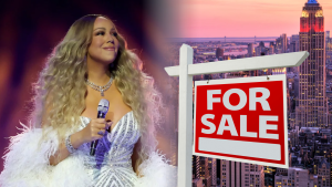 Mariah Carey