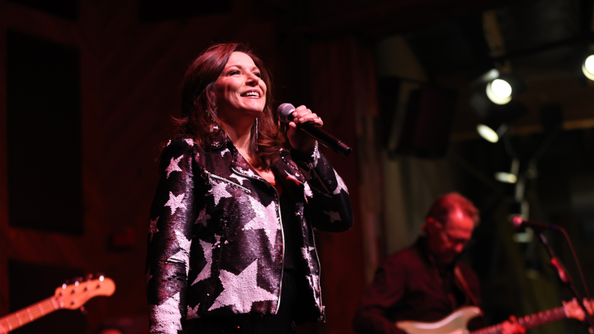 Martina McBride