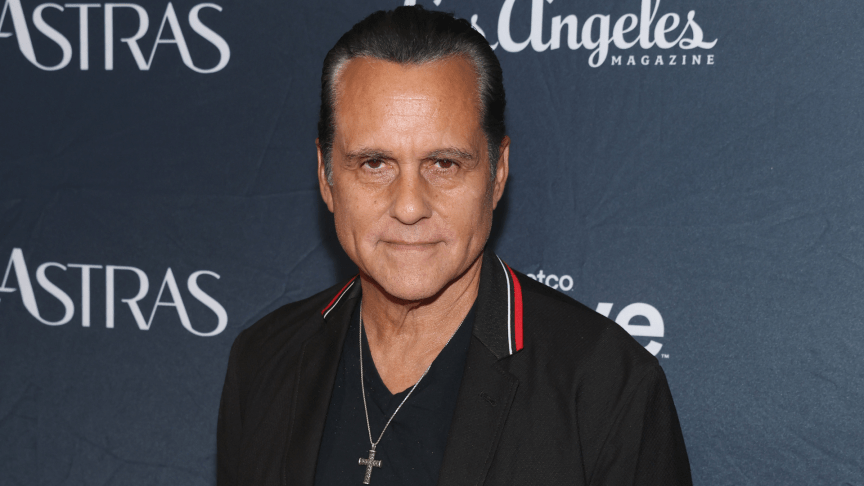 Maurice Benard