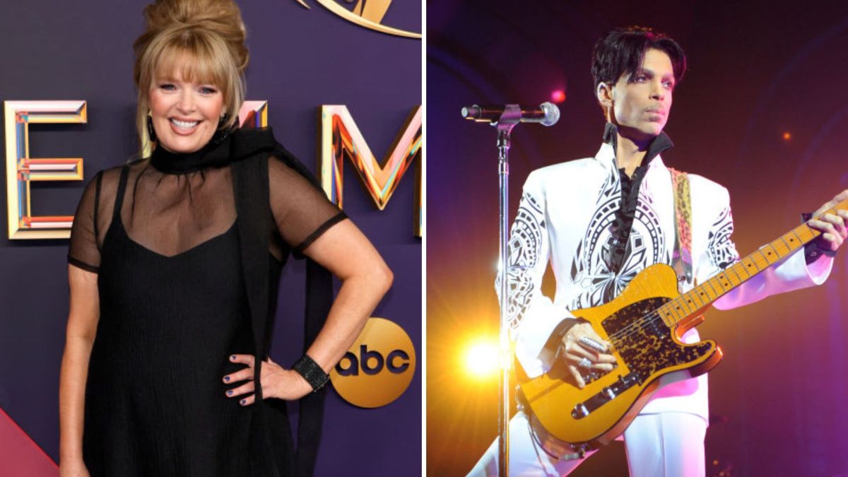 Melissa Peterman Prince