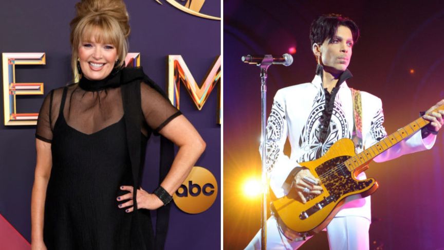 Melissa Peterman Prince