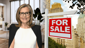 Meredith Vieira