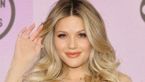 Witney Carson