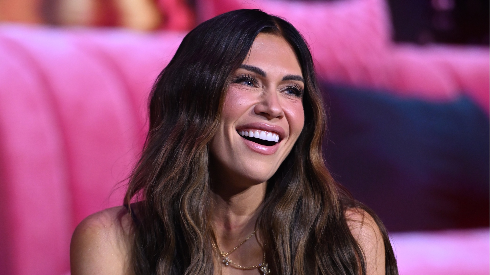 Jessi Draper Ngatikaura