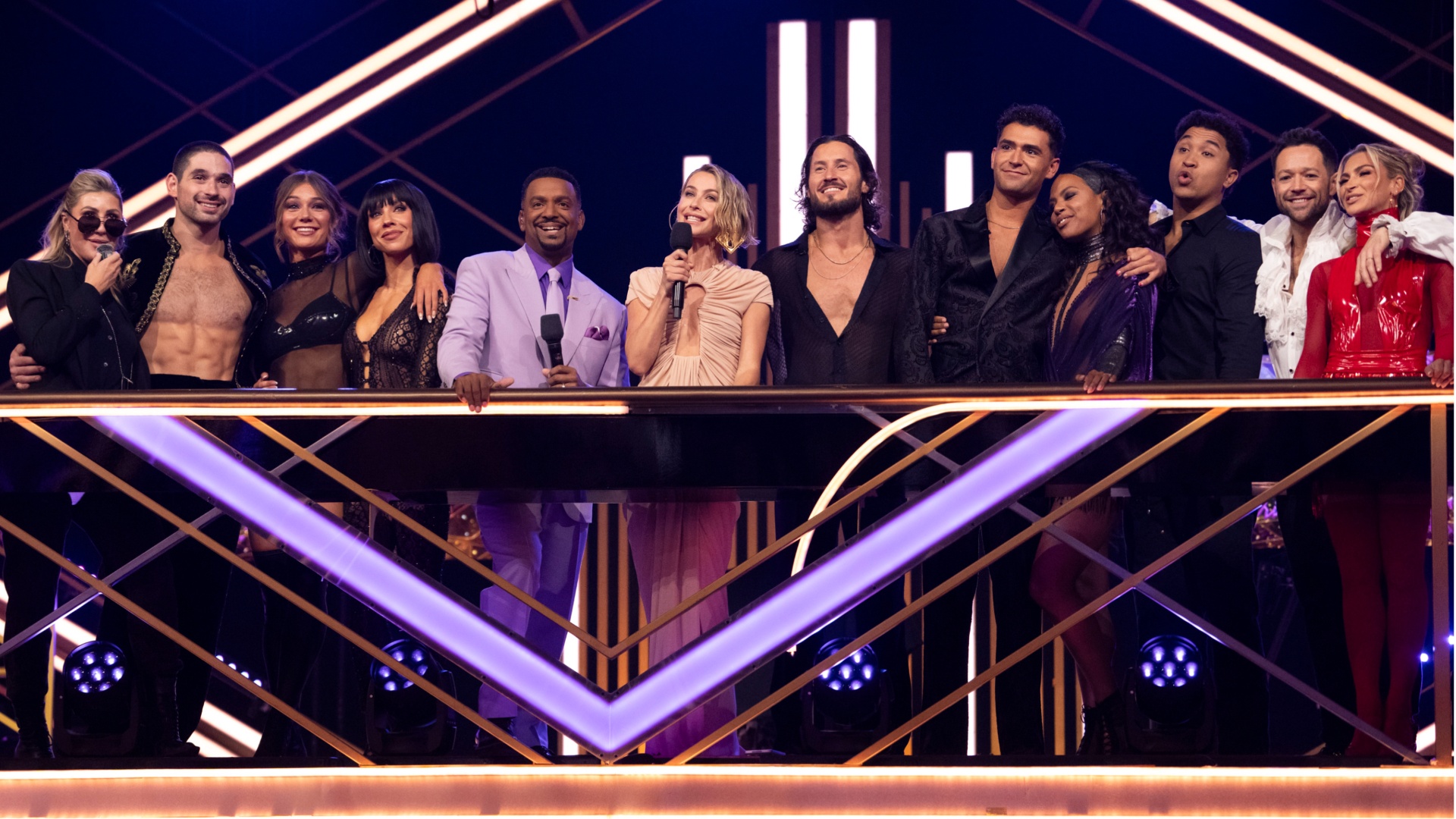 Dancing With the Stars season 34