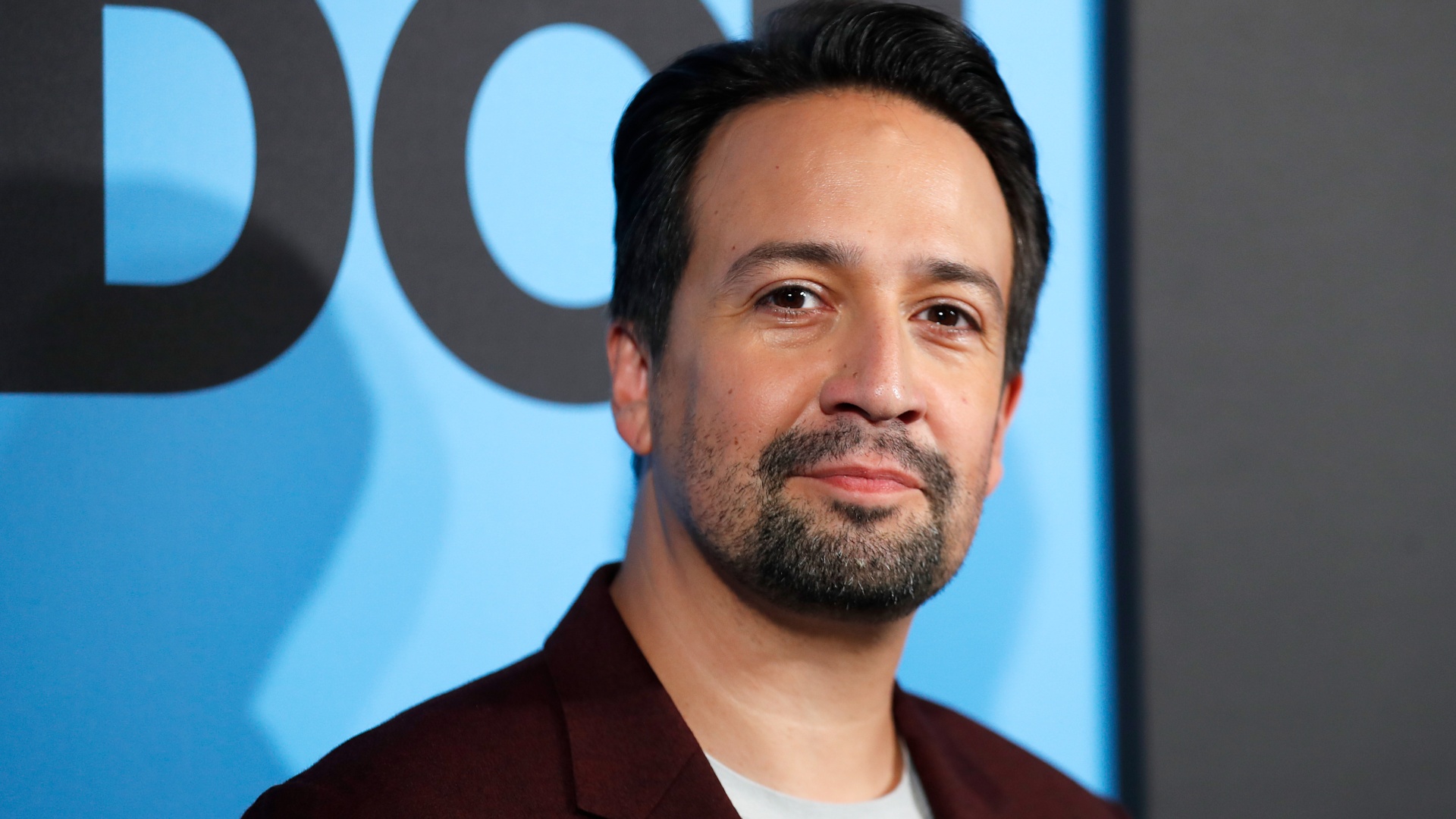Lin-Manuel Miranda