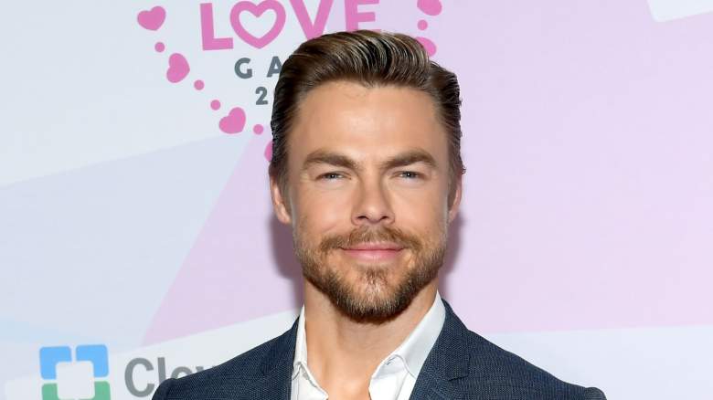 Derek Hough
