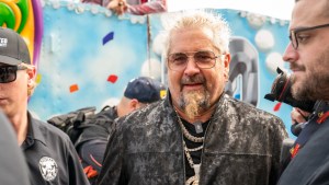 Guy Fieri