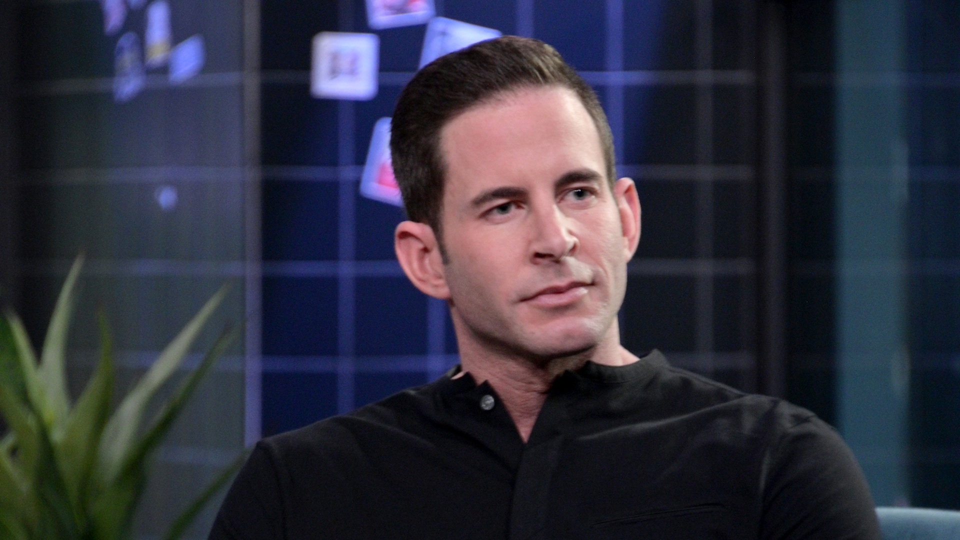 Tarek El Moussa