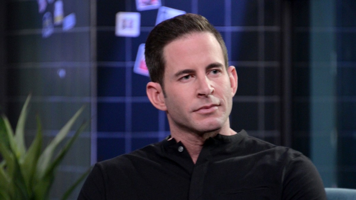 Tarek El Moussa