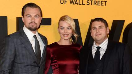 SEE: ‘The Wolf of Wall Street’ Multi-Million Dollar Penthouse Goes on the Market