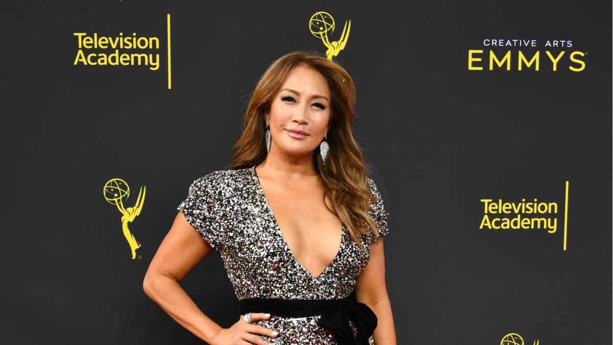 Carrie Ann Inaba