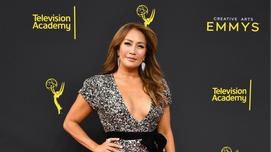 Carrie Ann Inaba