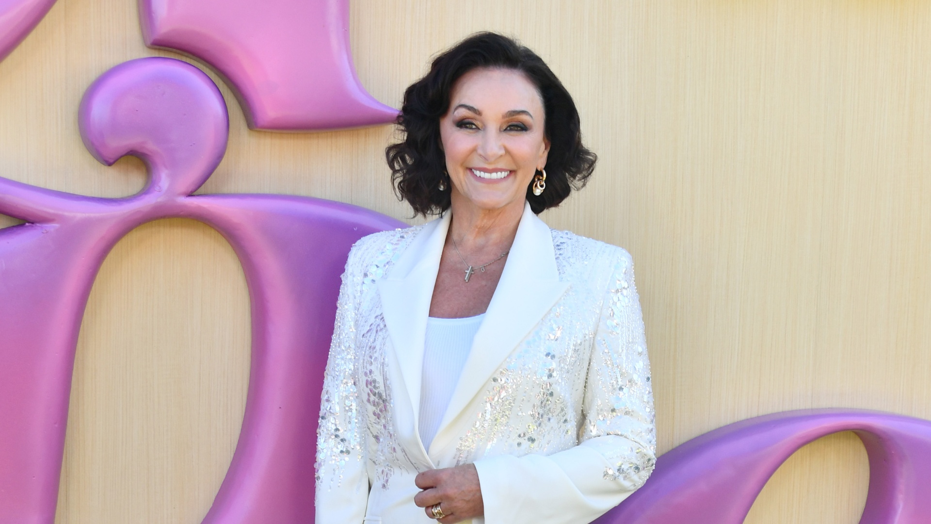Shirley Ballas