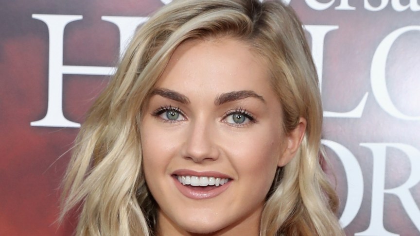Lindsay Arnold