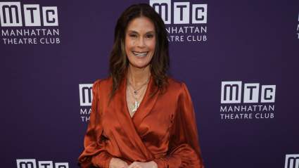 ‘Desperate Housewives’ Star Teri Hatcher Recalls Missing Out on Broadway Stardom: ‘Maybe I’ll Get Another One’