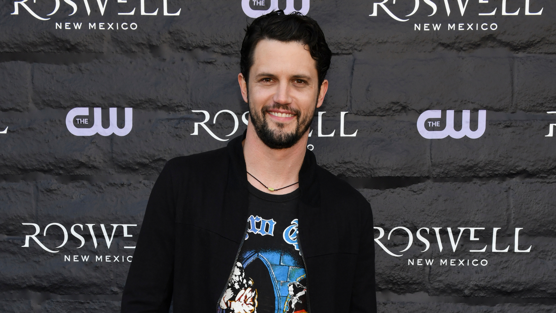 Nathan Dean GH