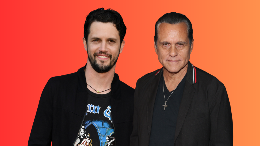 Nathan Dean Maurice Benard