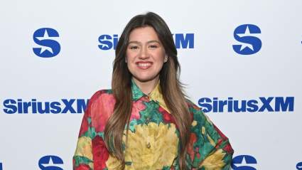 Olympic Fan Favorites Expected to Replace Kelly Clarkson Ahead of Show’s End
