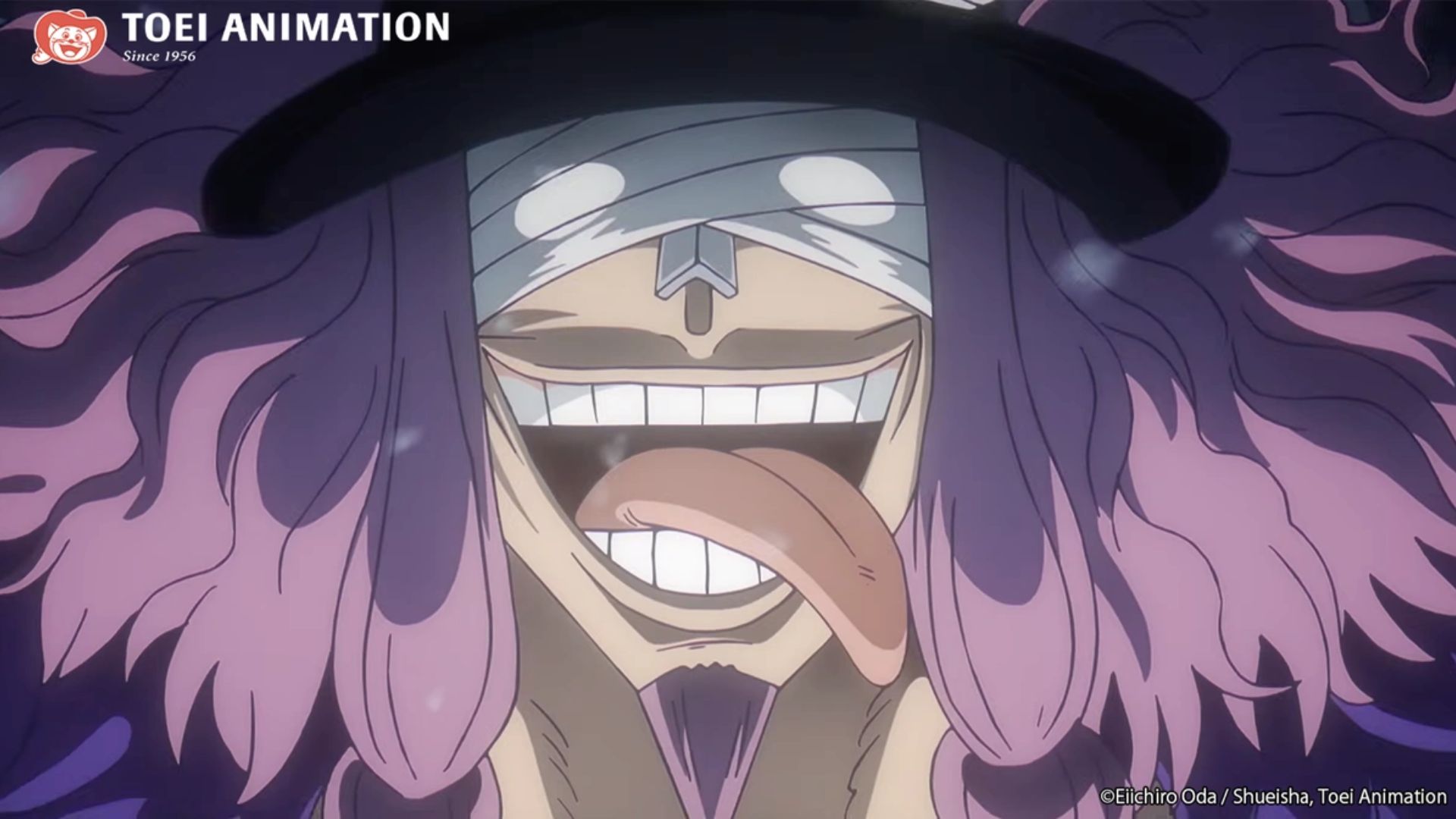 One PIece Elbaph Arc