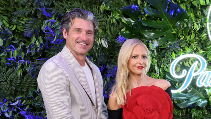 Sarah Michelle Gellar Shares Rare Look at Son’s EXTREME Hobby — & Patrick Dempsey Could Be Involved!