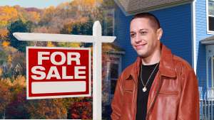 Pete Davidson