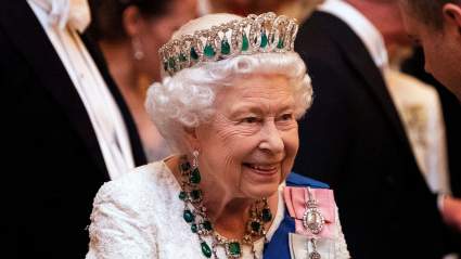 The Royal Family Announces Plans to Honor Queen Elizabeth’s 100th Birthday